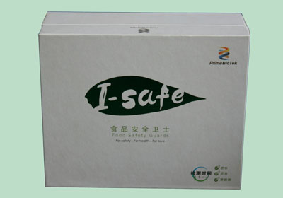 I-safe家用裝係列